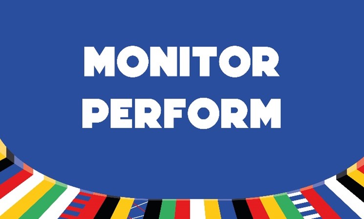 Monitor performance