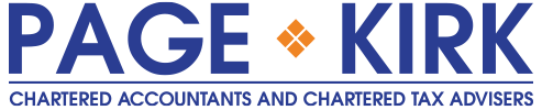 Page Kirk LLP - Chartered Accountants in Nottingham - logo